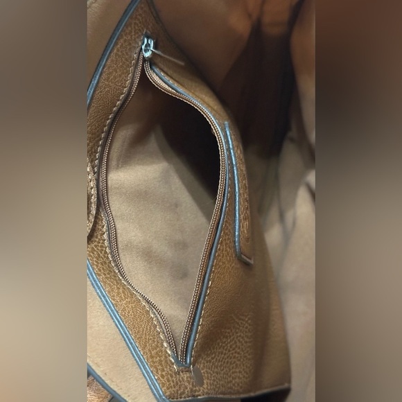 carlos santana white leather and rhinestone backpack Bags The Carlos Santana Ignition Dress Shoes feature a Synthetic upper with a Open Toe Carlos by Carlos Santana tan